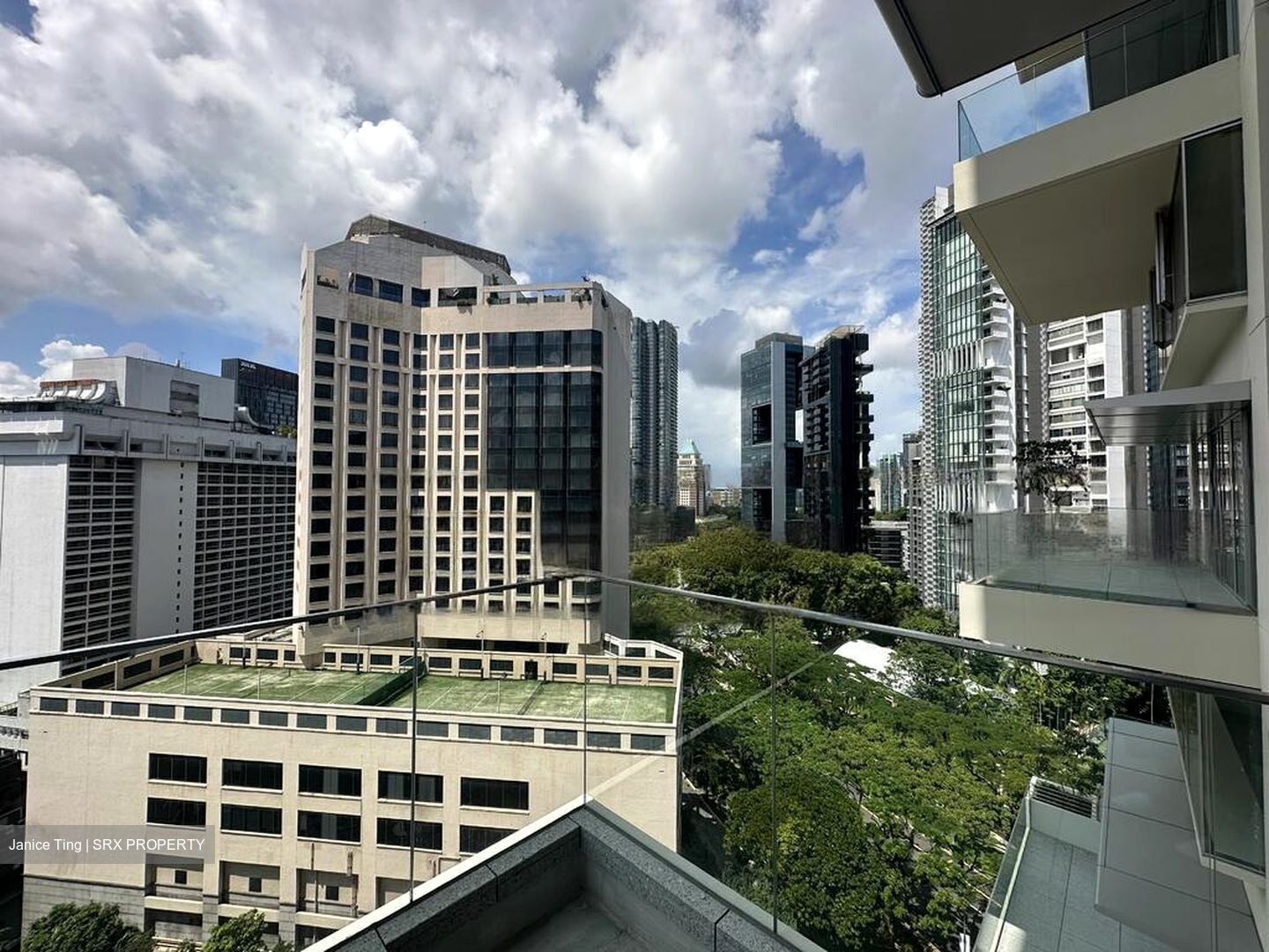 Boulevard 88 (D10), Apartment #461325271